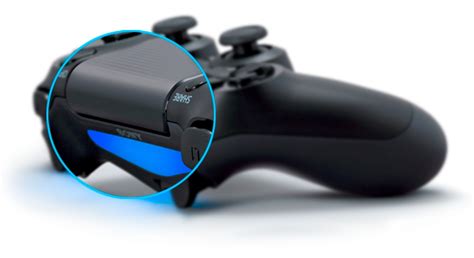 ps4 controller touchpad